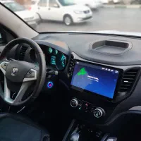 چانگان cs35|خودرو سواری و وانت|مشهد, هنرستان|دیوار