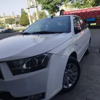 دنا معمولی تیپ۲ خودروی فوق بدون رنگ درجه یک درحد