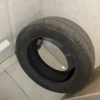 لاستیک کومهو ۱۶