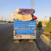 حمل وبار و نیسان بار اسباب کشی|خدمات حمل و نقل|بوشهر, |دیوار