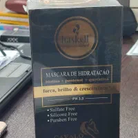 ماسک مو مخصوص باحجم بالا