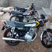 متور ۲۰۰ پرواز|موتورسیکلت|لردگان, |دیوار