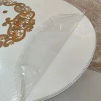 میز ۶نفره|حراج|گلستان (تهران), |دیوار