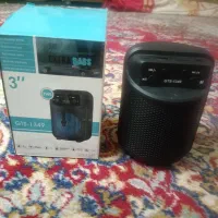 اسپیکر|پخش‌کننده همراه|خمینی‌شهر, |دیوار