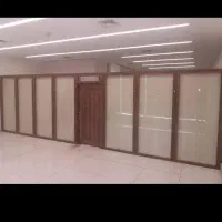 پارتیشن معلق ام دی اف