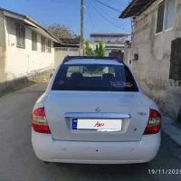 تیبا پلاس ۹۹ ( کم کار - کارمندی)|خودرو سواری و وانت|امیرکلا, |دیوار