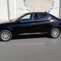 دنا پلاس ۶ دنده آبنوس|خودرو سواری و وانت|گلستان (تهران), |دیوار