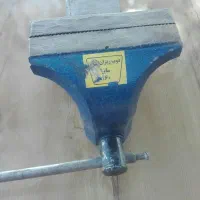 گیره صنعتی سایز160