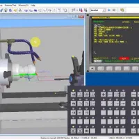 برنامه نویسی تراش cnc|خدمات پیشه و مهارت|نظرآباد, نظرآباد|دیوار