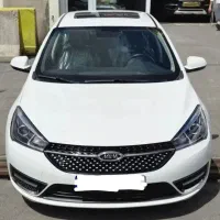 آریزو 5 مدل ۱۴۰۱ اقساطی شرایطی