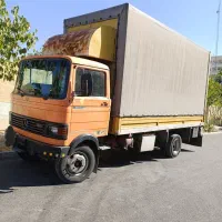 خاور مسقف ۸۰۸