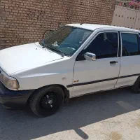 پراید مدل 87