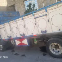 حمل بار با ایسوزو|خدمات حمل و نقل|شیراز, شهرک امام حسین|دیوار