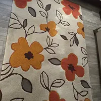 فرش دستبافت وارداتی (هند)