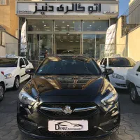 شاهین G 1401 بی رنگ اتوگالری دنیز