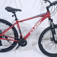 دوچرخه سایز ۲۹