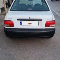 پراید ۱۳۱|خودرو سواری و وانت|شاهرود, |دیوار