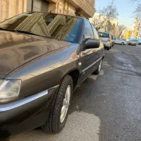 زانتیا ۲۰۰۰ مدل۸۴ بدون رنگ|خودرو سواری و وانت|تهران, فردوس|دیوار