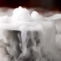 پخش و فروش یخ خشک گرانول اجاره دستگاه مه سردمهساز