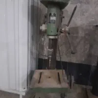 دریل ستونی تبریز