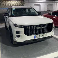 لوکانو L7 سفید صدفی صفر مدل ۱۴۰۴|خودرو سواری و وانت|مشهد, فلسطین|دیوار