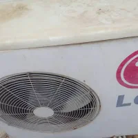 کولر سوخته ونیم ورمیدارم|کولر گازی و فن‌کوئل|اندیمشک, |دیوار