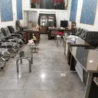 واحد اداری مسکونی 65 متر حاشیه فضل