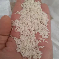 برنج هاشمی الک خورده بدون ناخالصی|خوردنی و آشامیدنی|هشتگرد, فاز ۷ مهستان|دیوار