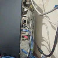 کیس گیمینگ اقتصادی|رایانه رومیزی|مشهد, ایثارگران|دیوار