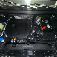 ام وی ام x55 پرو IE با ضمانت کارنامه|خودرو سواری و وانت|تهران, اوین|دیوار