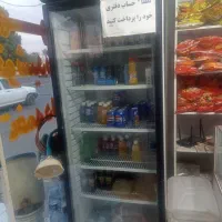 فروش دکه با کل اجناس وسایل تماس بعدظهر ها بعد۳|فروشگاه و مغازه|منوجان, |دیوار