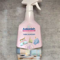 اسپری خوشبو کننده و بوزدا مناسب لباس منزل محل کار