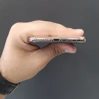 اپل iPhone 11 Pro Max با حافظهٔ ۲۵۶ گیگابایت|موبایل|تهران, تهرانپارس غربی|دیوار