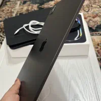 iPad Pro M4 2024|تبلت|مشهد, سعد آباد|دیوار