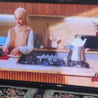 ال سی دی ۵۰ اینچ تمیز و سالم ال جی