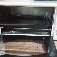 توستر|اجاق گاز و لوازم برقی پخت‌وپز|سرخنکلاته, |دیوار