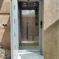 طراحی و ساخت انواع بالابر و آسانسور هیدرولیک