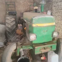 تراکتور جاندیر