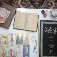 دعا.سرکتاب تضمینی