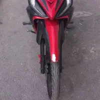 موتور سیکلت هرم اسپید|موتورسیکلت|شیراز, سعدیه جنوبی|دیوار