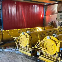 کارخانه قالیشویی تمام اتوماتیک نمونه|خدمات نظافت|کرمان, |دیوار