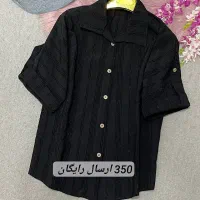 حرااج شومیز و مانتو به قیمت فاکتور|لباس|کنگاور, |دیوار