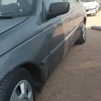 پژو۲۰۰۰|خودرو سواری و وانت|آران و بیدگل, |دیوار