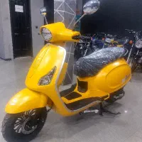 موتور Jp150 دایچی صفر