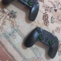 دسته بازی برای کامپیوتر و ps4|کنسول، بازی ویدئویی و آنلاین|رشت, شهرک قدس|دیوار