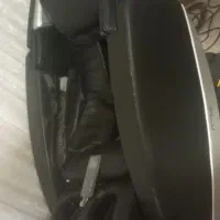 صندلی ماساژ فول اتوماتیک