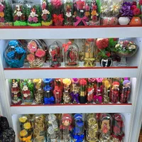 گلدان گل مصنوعی(مناسب تمامی مناسبت ها)