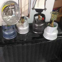 پکنیک گازی|اجاق گاز و لوازم برقی پخت‌وپز|ورامین, ورامین|دیوار