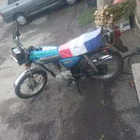 موتور مزایده درحد گاز خوری وحشی