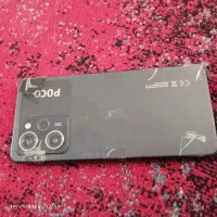 گوشی پوکو x5